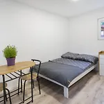 Gniazdo. Apartamenty,