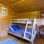 Gniazdo. Apartamenty, 3*