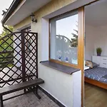 Gniazdo. Apartamenty, Pensjonat 3*