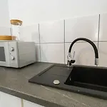 Gniazdo. Apartamenty,