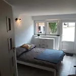 Gniazdo. Apartamenty, Gasthuis Jastrzębia Góra
