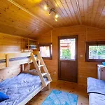 Gniazdo. Apartamenty, Gasthuis 3*