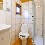 Gniazdo. Apartamenty, Gasthuis 3*