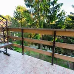 Gasthuis Gniazdo. Apartamenty, 3*