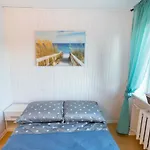 Gniazdo. Apartamenty, 3* Jastrzębia Góra