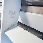 Gniazdo. Apartamenty, Gasthuis Jastrzębia Góra