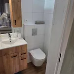 Gniazdo. Apartamenty, 3* Jastrzębia Góra