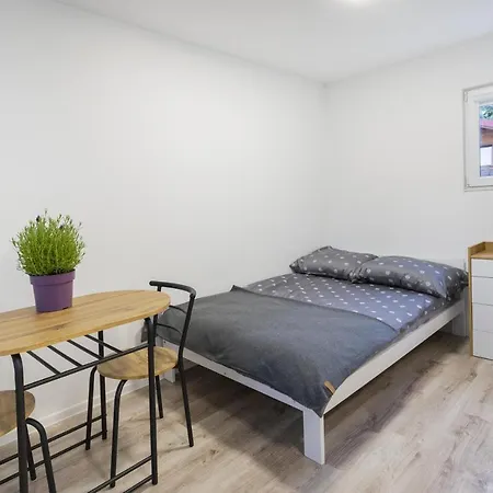 Gniazdo. Apartamenty,