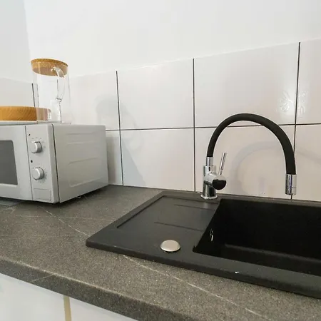 Gniazdo. Apartamenty,