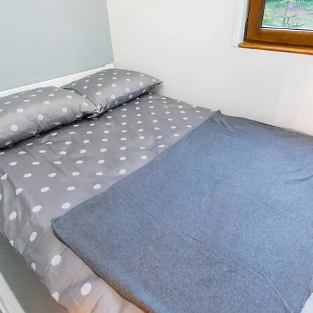 招待所 Gniazdo. Apartamenty,