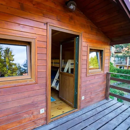 Gniazdo. Apartamenty,