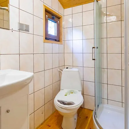 Gniazdo. Apartamenty, Casa de hóspedes *
