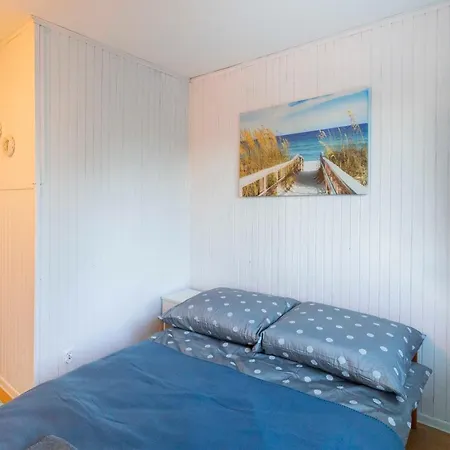 Gniazdo. Apartamenty, Affittacamere 3*
