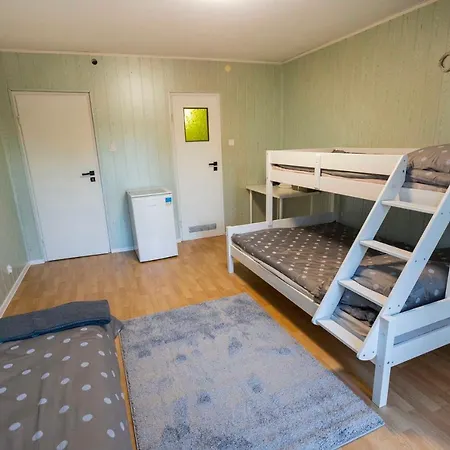 Gniazdo. Apartamenty,