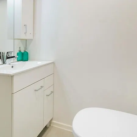 Gniazdo. Apartamenty, 3* Jastrzębia Góra