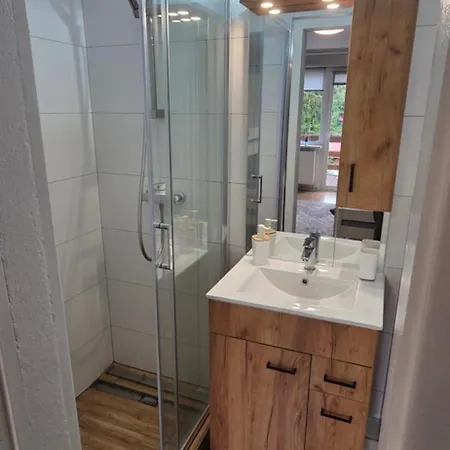 Gniazdo. Apartamenty, بيت ضيافة 3*