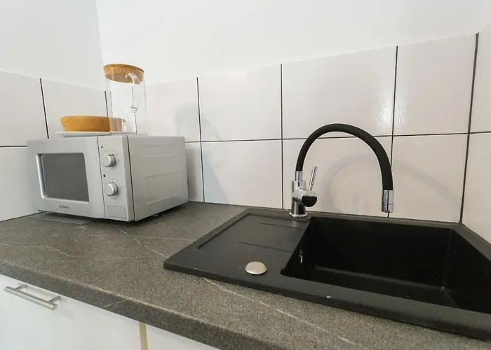 Gniazdo. Apartamenty,