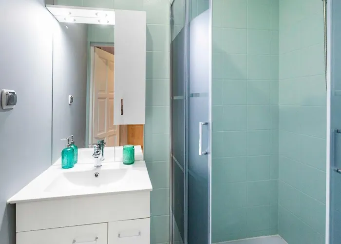 Gniazdo. Apartamenty,