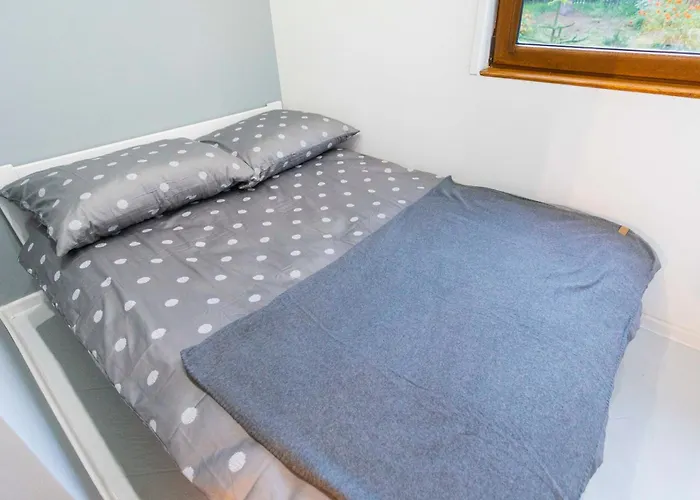 Vendégház Gniazdo. Apartamenty,