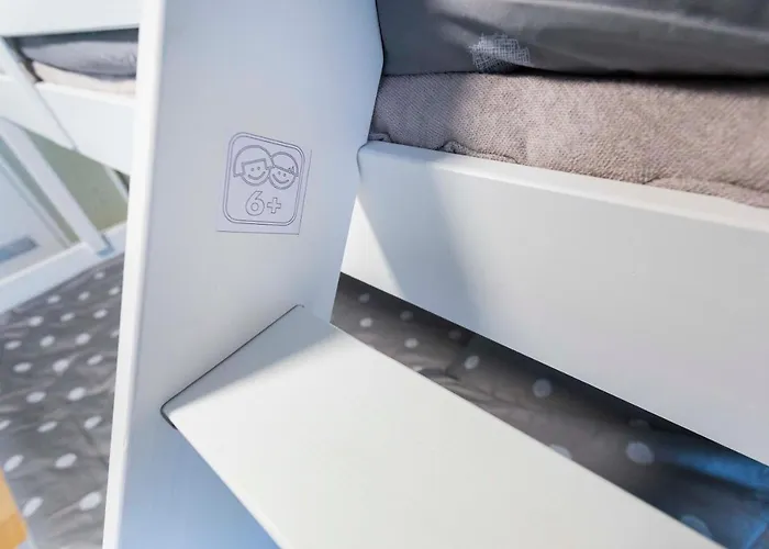 Gniazdo. Apartamenty, Vendégház Jastrzębia Góra