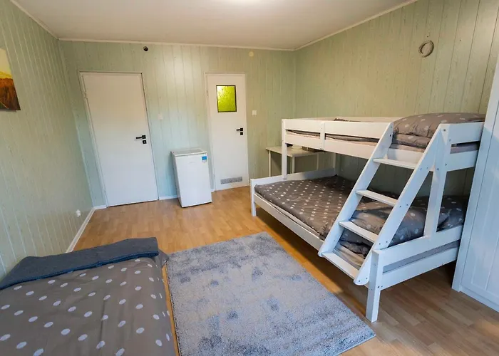 Gniazdo. Apartamenty,