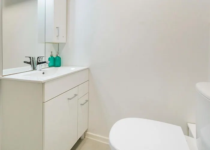 Gniazdo. Apartamenty, 3* Jastrzębia Góra