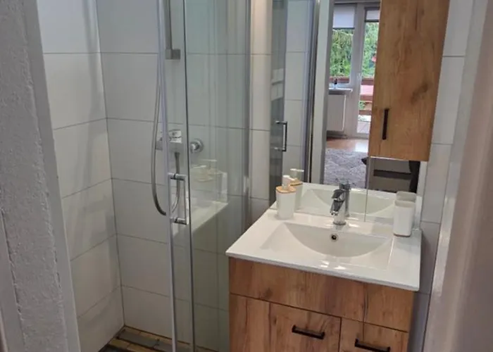 Gniazdo. Apartamenty, 招待所 3*