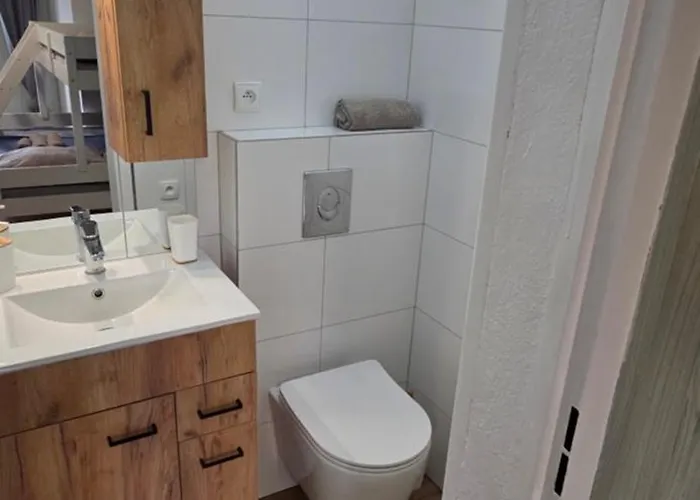 Gniazdo. Apartamenty, 3* Jastrzębia Góra